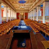 Δημόσια υποστήριξη Διδακτορικής Διατριβής κας Αγγελικής Σαρρή