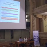 Συμμετοχή της Μονάδας Στρατηγικού Σχεδιασμού στην εκδήλωση "Quality Days 2025" της ΜΟ.ΔΙ.Π. του ΕΚΠΑ