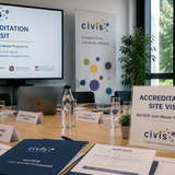 NAT4DD Receives Accreditation Site Visit