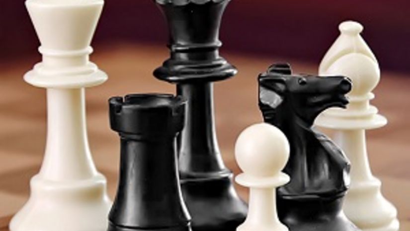 Εσωτερικό Φοιτητικό Πρωτάθλημα Σκάκι ΕΚΠΑ 2025