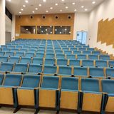 7η ημερίδα μεταπτυχιακών φοιτητών-φοιτητριών και Υποψήφιων Διδακτόρων του Τμήματος Γαλλικής Γλώσσας και Φιλολογίας [31/5/2025] 