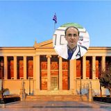 Τελετή αναγόρευσης του κ. Djuro Macut, Πρωθυπουργού της Δημοκρατίας της Σερβίας και Καθηγητή Ενδοκρινολογίας του Πανεπιστημίου του Βελιγραδίου σε επίτιμο διδάκτορα της Ιατρικής Σχολής του ΕΚΠΑ