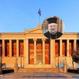 Tελετή αναγόρευσης του Σεβασμιωτάτου Μητροπολίτη Γέροντος Πριγκηποννήσων, Υπερτίμου και Εξάρχου Προποντίδος Κυρίου Δημητρίου (Κομματά), σε επίτιμο διδάκτορα του Τμήματος Θεολογίας του Πανεπιστημίου Αθηνών [29/05/2025]